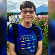 Thomas Medlin, 15, was reported missing two months ago. His body was recently found by New York City authorities.