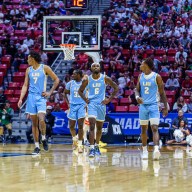 LIU's season came to an end after falling to Arizona in the NCAA Tournament.