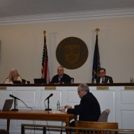 Floral Park's trustees voted to settle a claim and approve several resolutions during their recent board meeting.