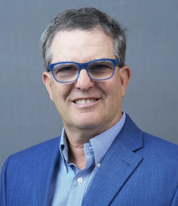 Village of Flower Hill Mayor Randall Rosenbaum was reelected as mayor.