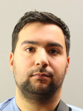 A Farmingville man was indicted on manslaughter charges after a crash killed two people in Hicksville