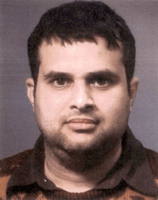 Ganesh Shenoy was sentenced to up to 10 years in prison over 20 years after a crash left one dead in Hicksville.