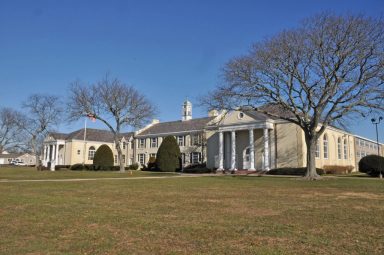 The Hicksville School District is proposing a $186.3 million budget for the 2026-2027 school year.