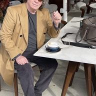 Pianist and composer Randy Edelman is coming to the Cinema Arts Center in Huntington on March 13.