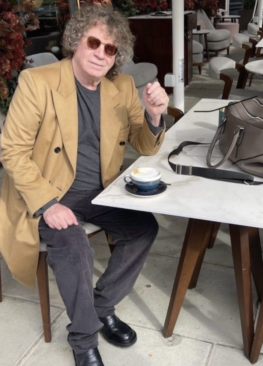 Pianist and composer Randy Edelman is coming to the Cinema Arts Center in Huntington on March 13.