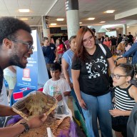 Things to do on Long Island this weekend include Long Island Family Day.