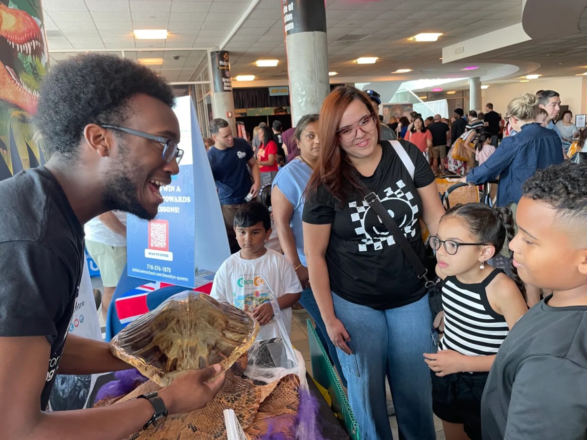 Things to do on Long Island this weekend include Long Island Family Day.