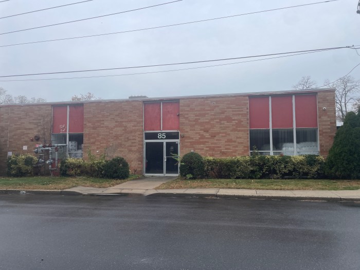 Bombay Kitchen's food processing business at 85 Channel Drive was granted a six-month extension that prohibits the business from continuing cooking operations.