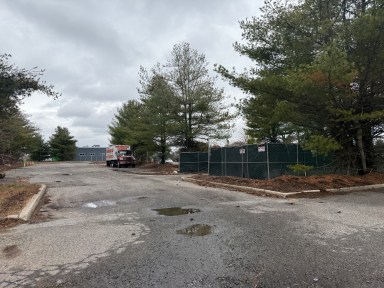 A proposed storage facility in Hicksville received tax breaks from the Nassau County IDA.