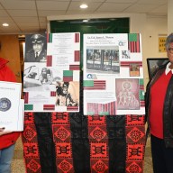 westbury arts black history month celebration 2026