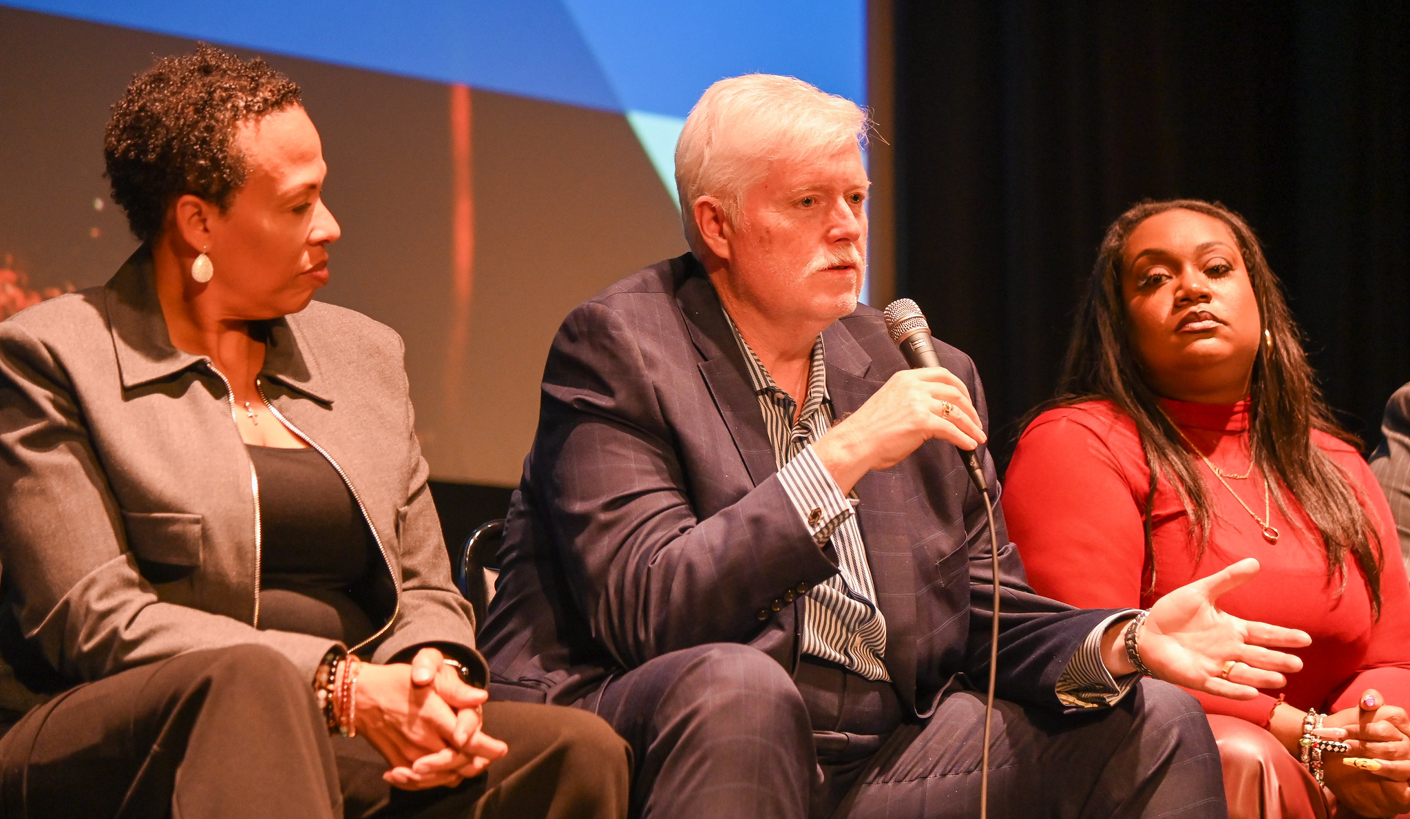 Annual ‘Key Elements of Success’ Fireside Chat 2026