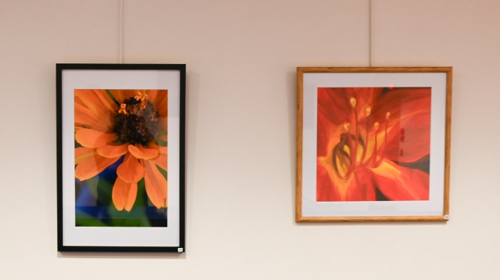 Image 10 Imani Monroes ‘TRANSFORMATION The Works of My Hands