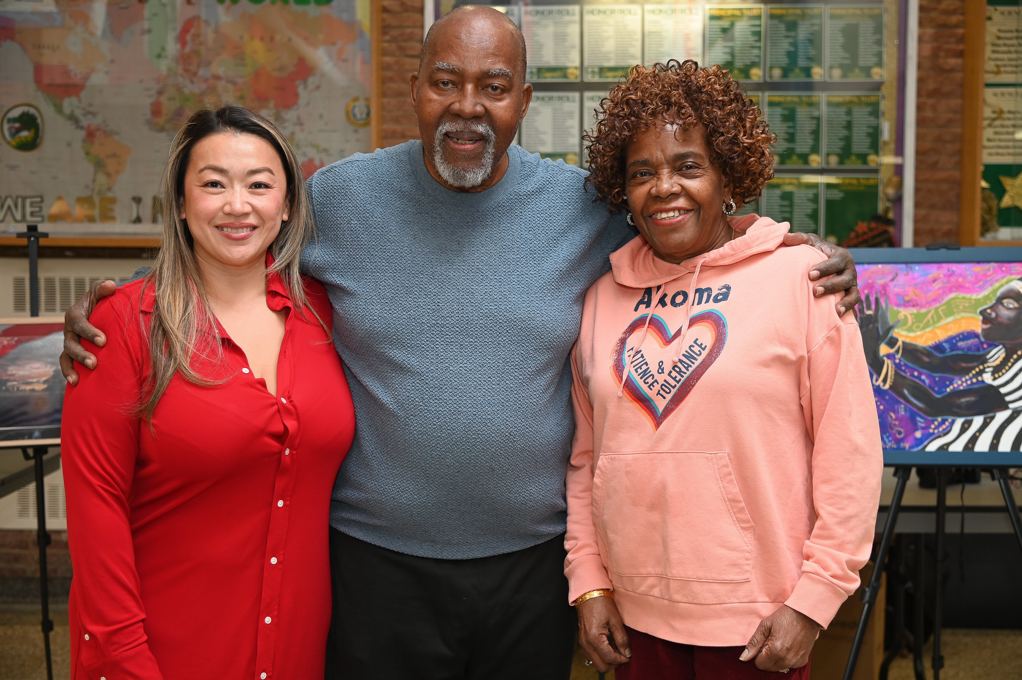 westbury arts black history month celebration 2026