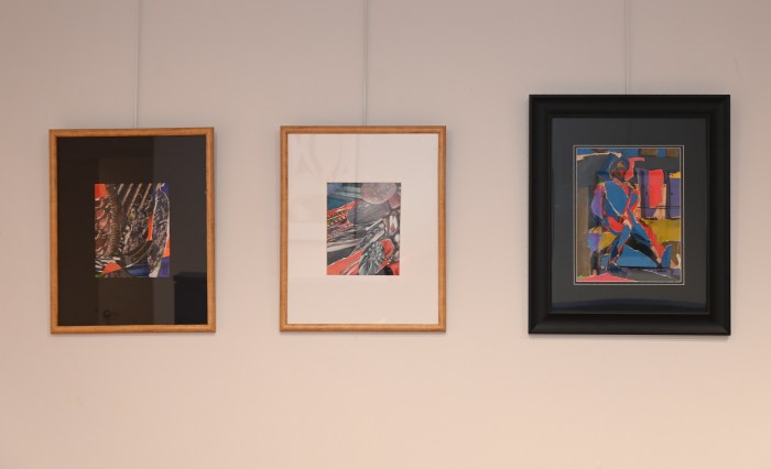 Image 11 Imani Monroes ‘TRANSFORMATION The Works of My Hands