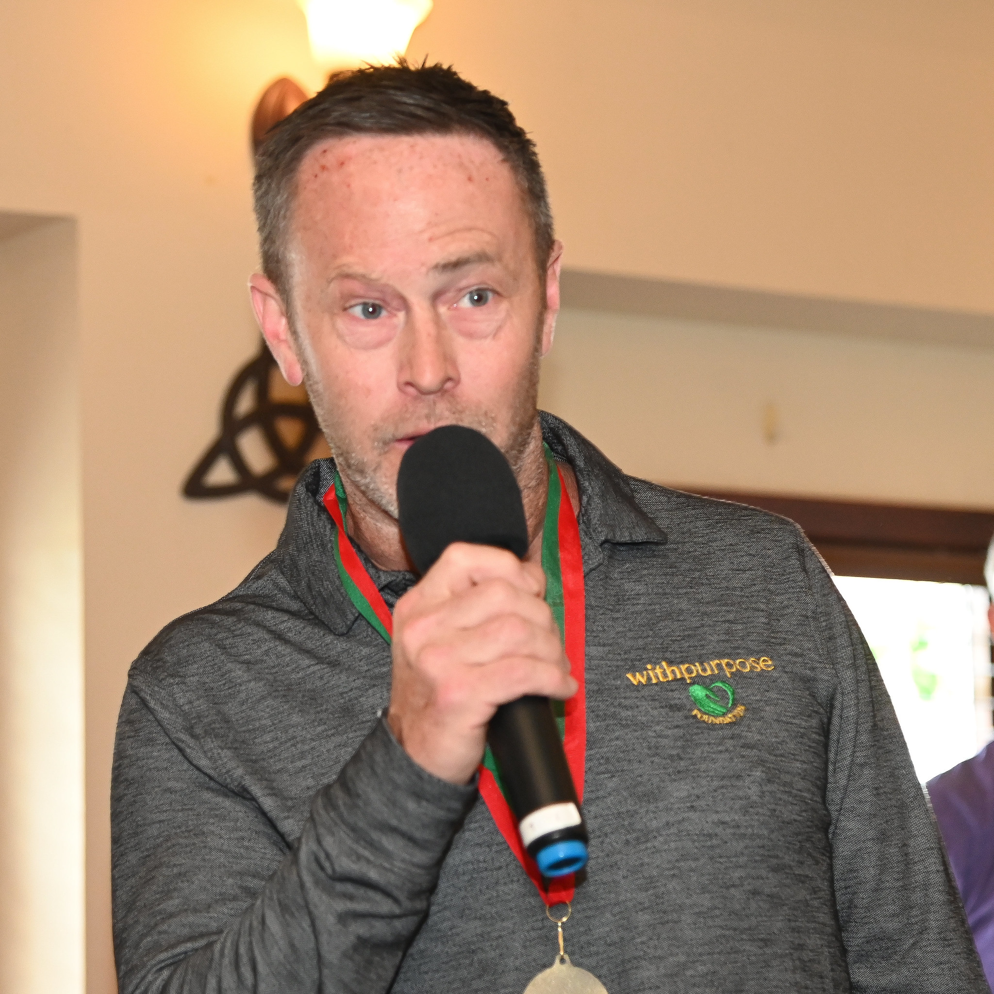 2025 Kids Need More Holiday Cheer Bus