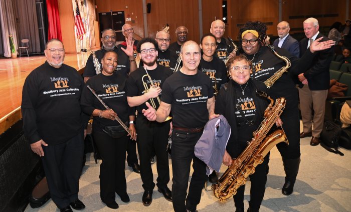 westbury arts black history month celebration 2026