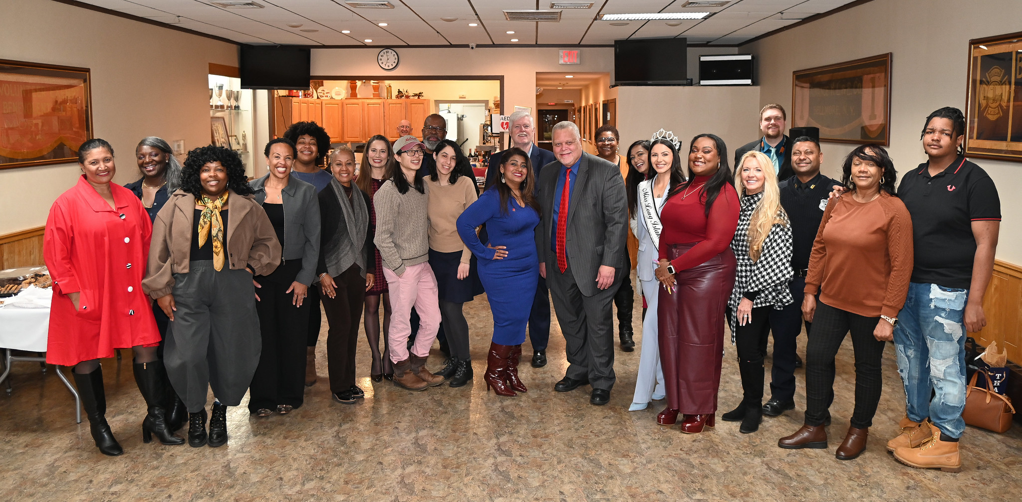 Annual ‘Key Elements of Success’ Fireside Chat 2026