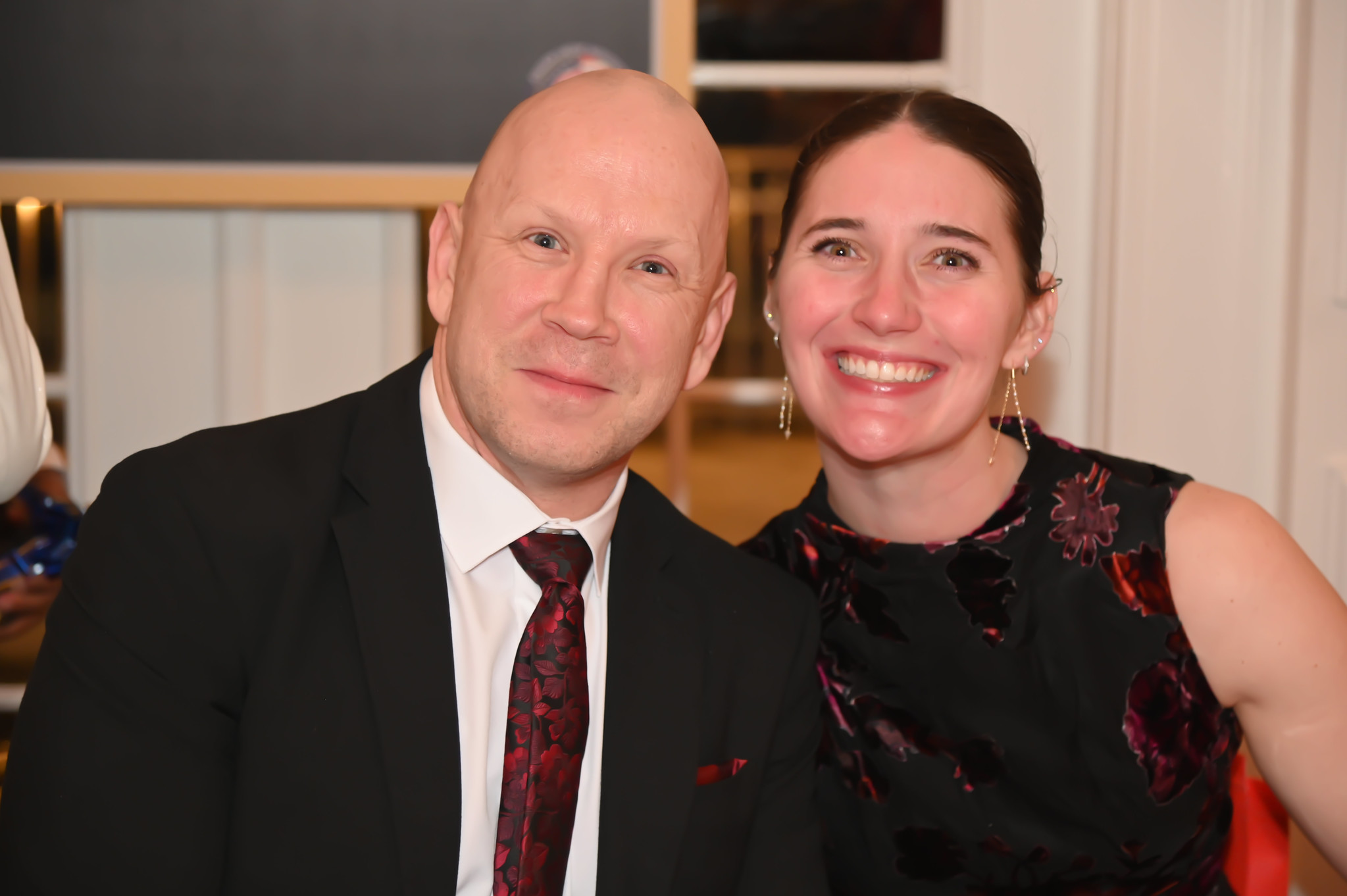 Suffolk County Police Asian Jade annual Lunar New Year Celebration