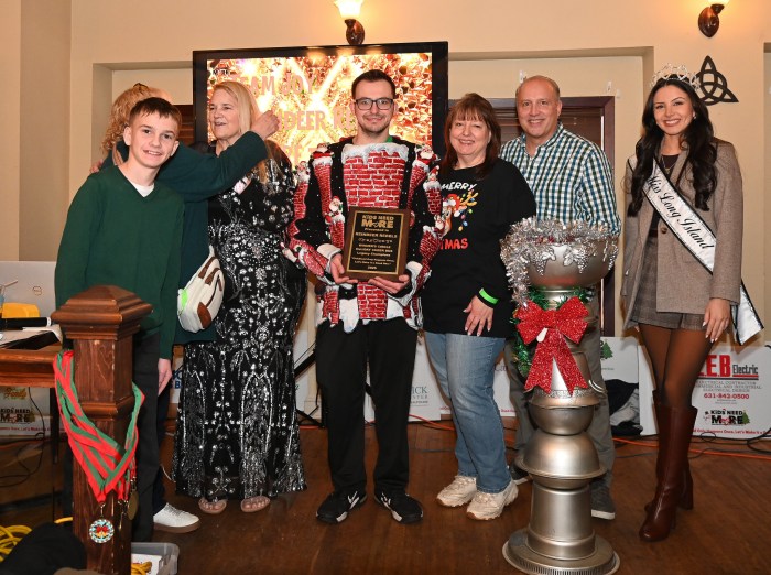 2025 Kids Need More Holiday Cheer Bus