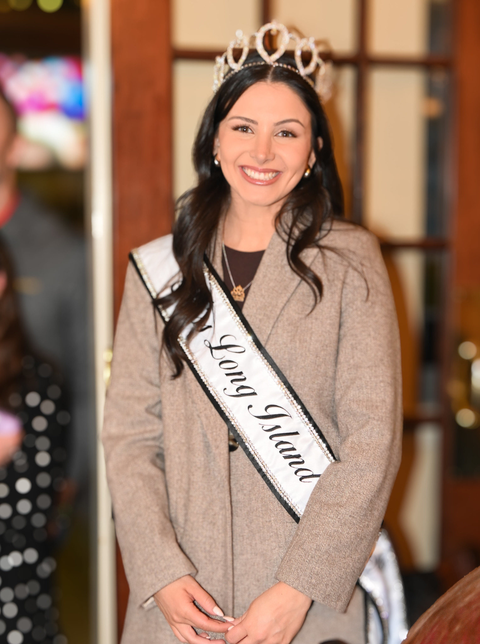 2025 Kids Need More Holiday Cheer Bus