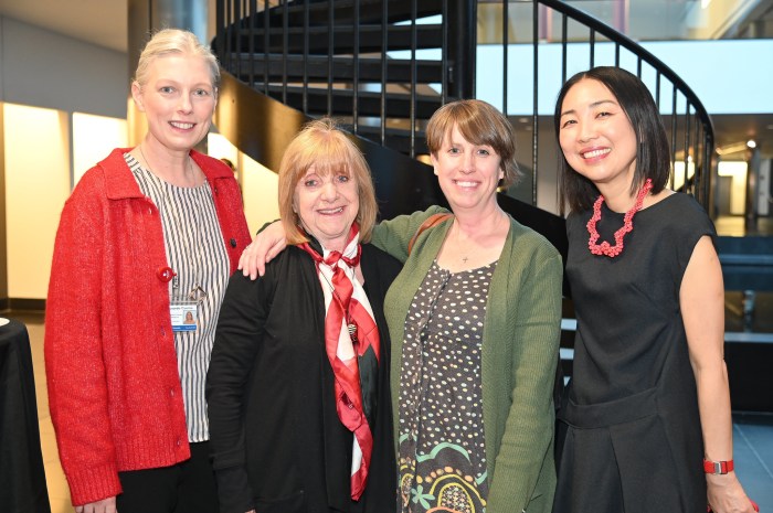 Korean Ritual Paper Traditions at SUNY Stony Brook