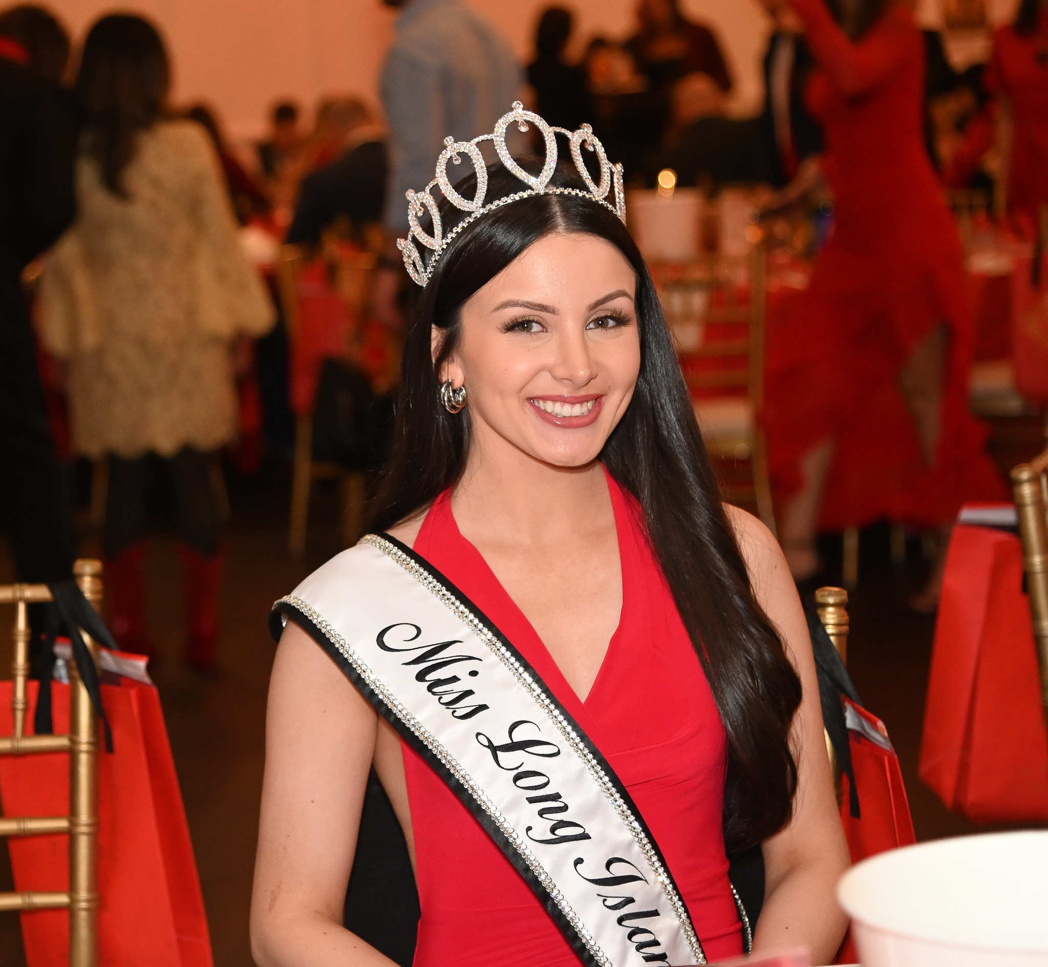 Suffolk County Police Asian Jade annual Lunar New Year Celebration