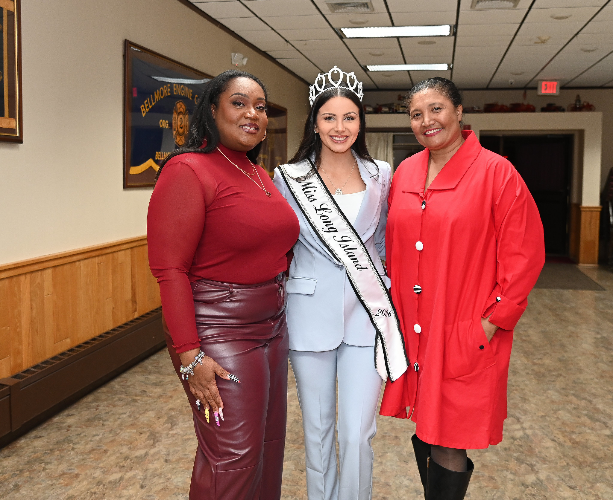 Annual ‘Key Elements of Success’ Fireside Chat 2026