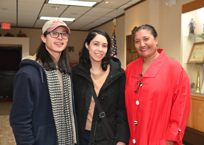 Annual ‘Key Elements of Success’ Fireside Chat 2026