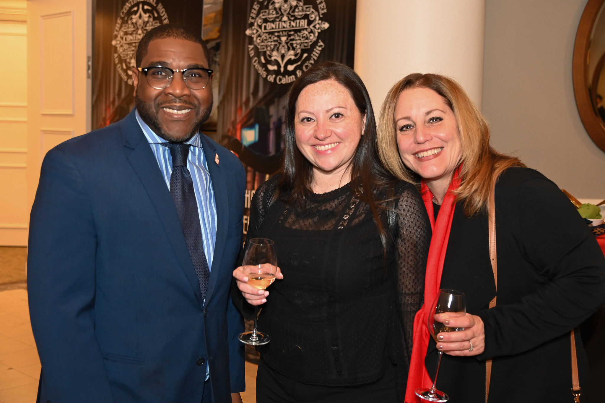 Suffolk County Police Asian Jade annual Lunar New Year Celebration