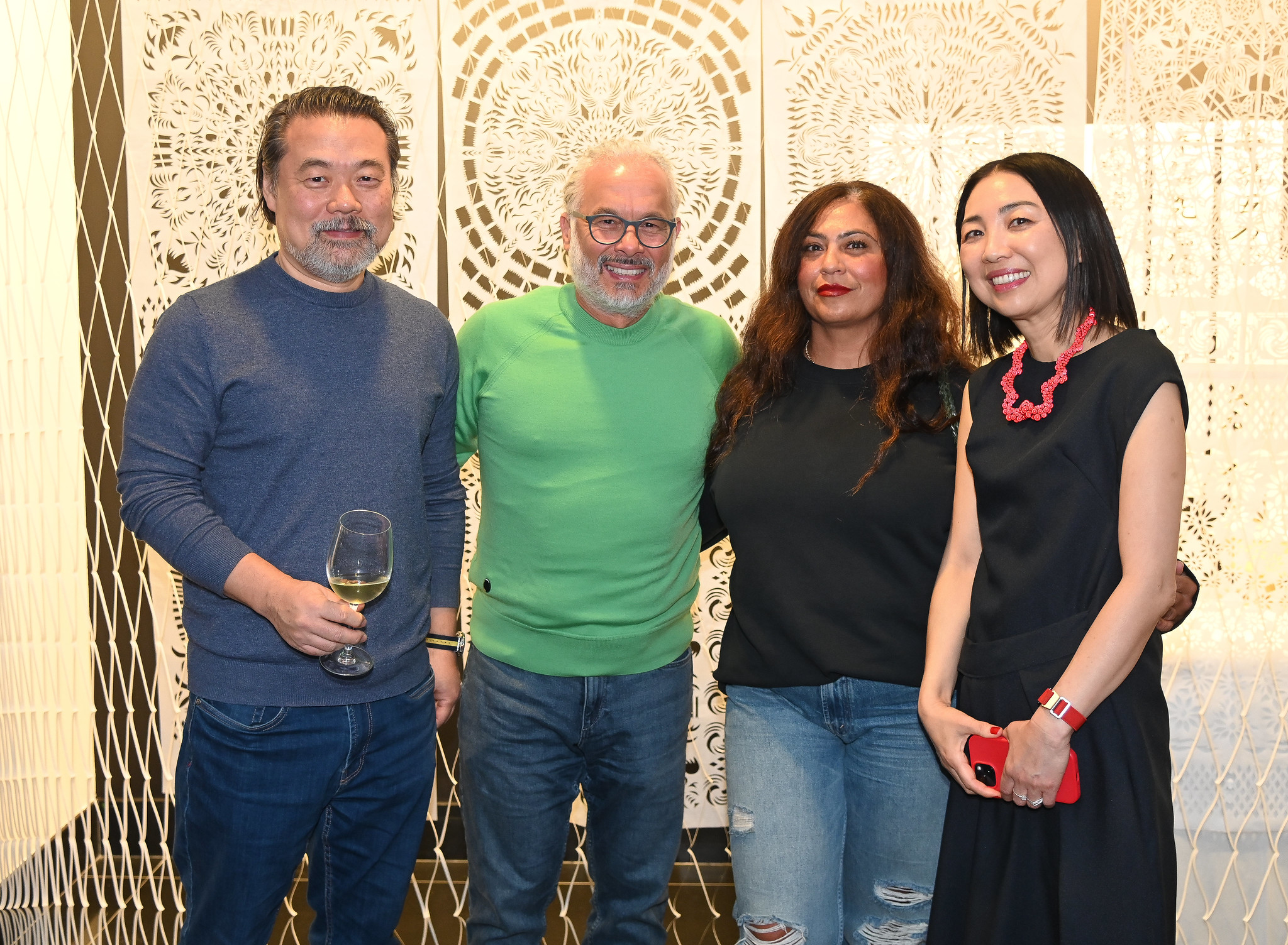 Korean Ritual Paper Traditions at SUNY Stony Brook