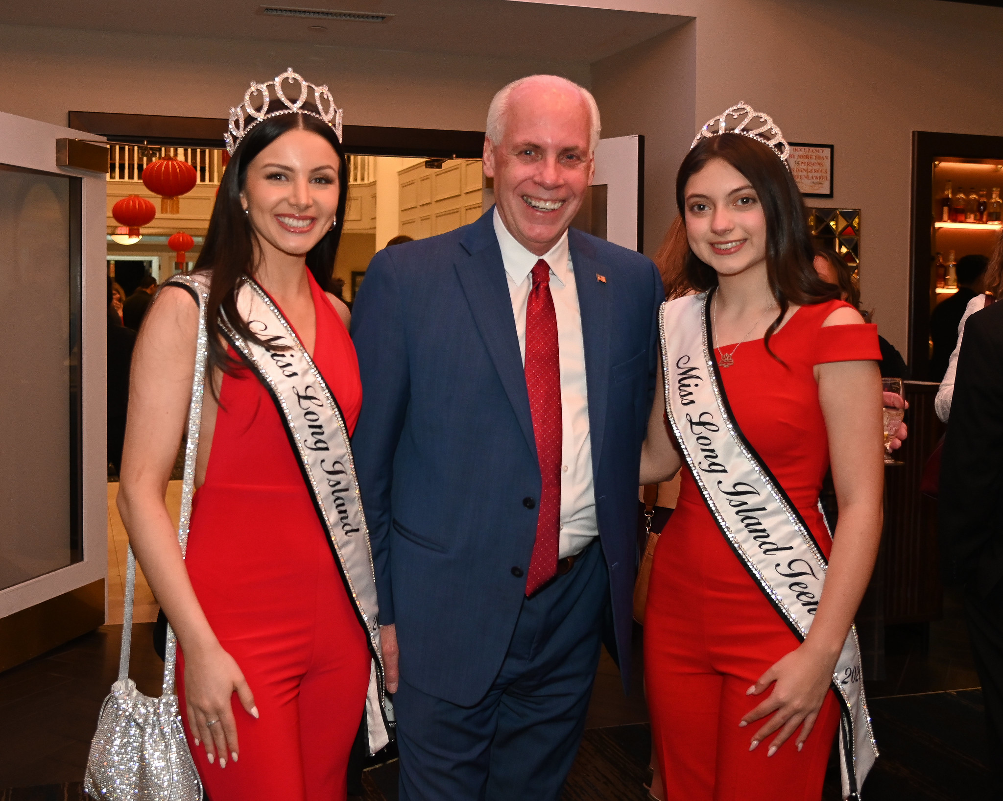 Suffolk County Police Asian Jade annual Lunar New Year Celebration