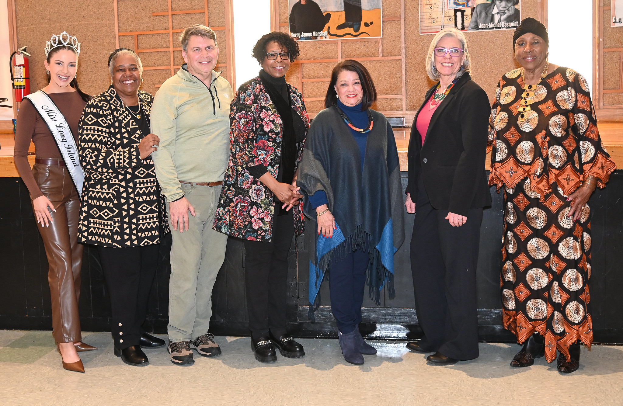 westbury arts black history month celebration 2026