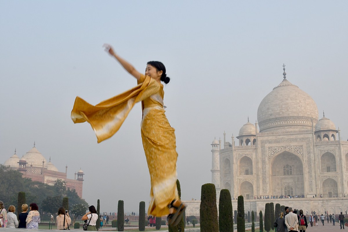 Going Places: Women Power the Surge of Solo-But-Not-Alone Travel