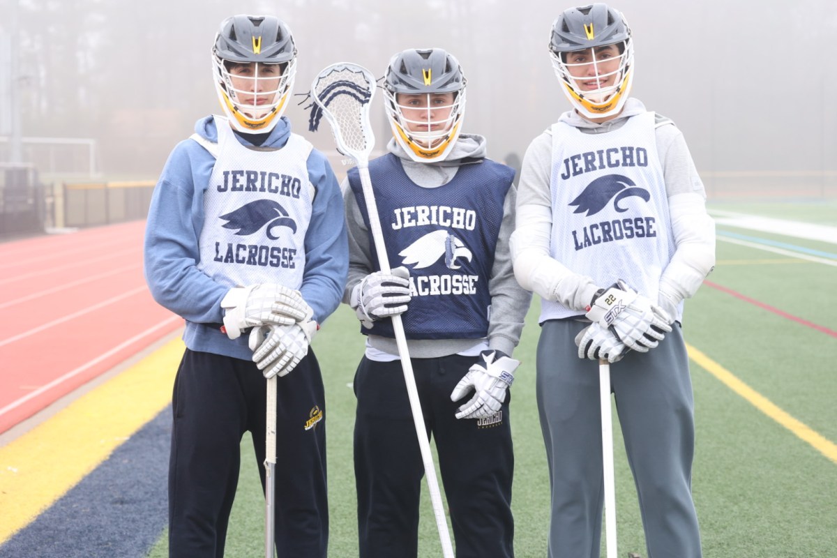 Jericho Lacrosse