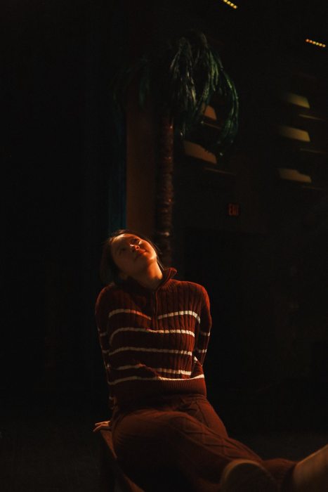 Jericho students will give three performances of “Mama Mia!” in early March.