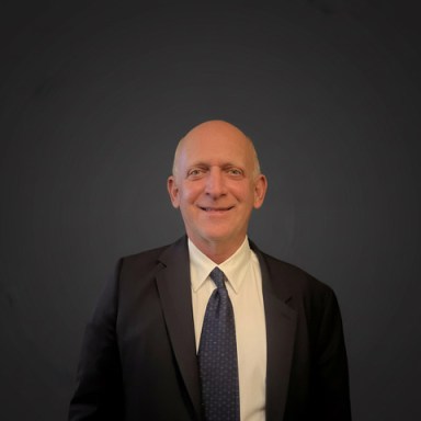 Michael Genatt was elected as the newest trustee in the Village of Brookville.