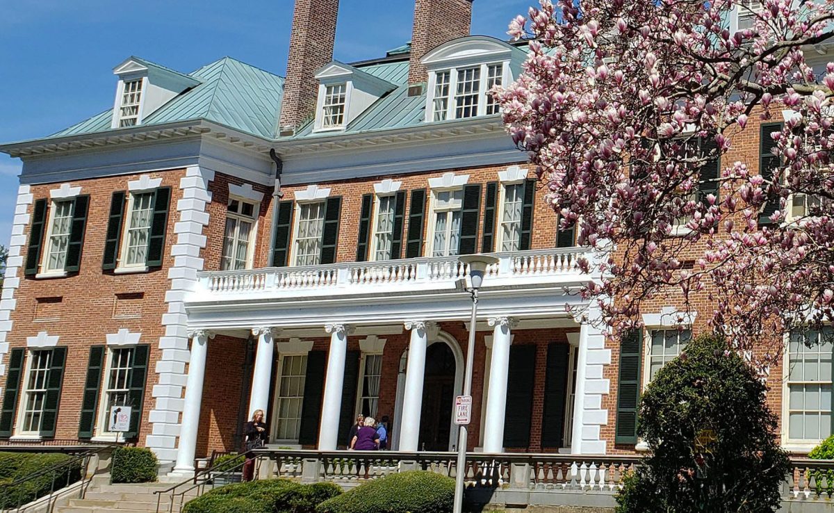 Nassau County Museum of Art reopens with 4 new exhibits