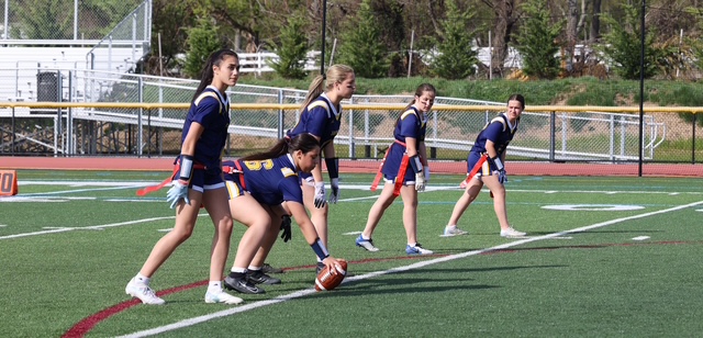 Jericho looks to build in its second season, which kicks off this month.