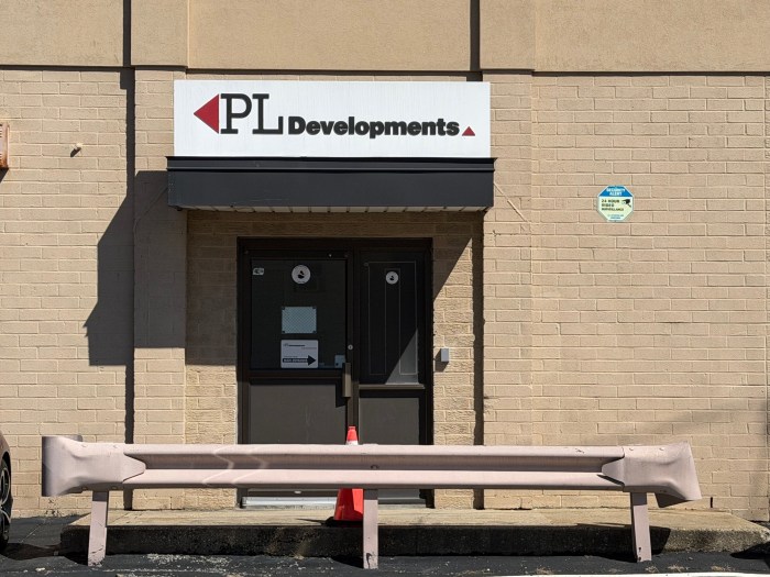 P&L Development, a pharmaceutical company in Westbury, will lose $400,000 in tax incentives after failing to meet its employment target stipulated by the Nassau County Industrial Development Agency.