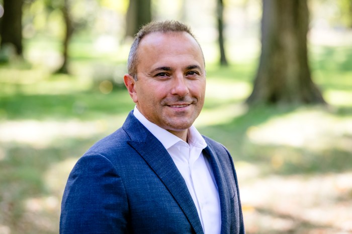 Mineola Mayor Paul Pereira won reelection with 221 votes.