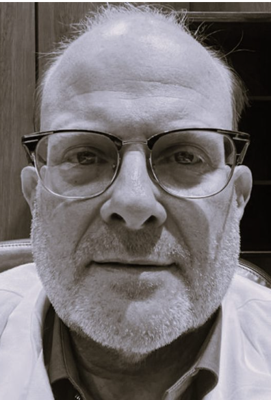 Trustee Hal Chadow won Village of Saddle Rock trustee election.