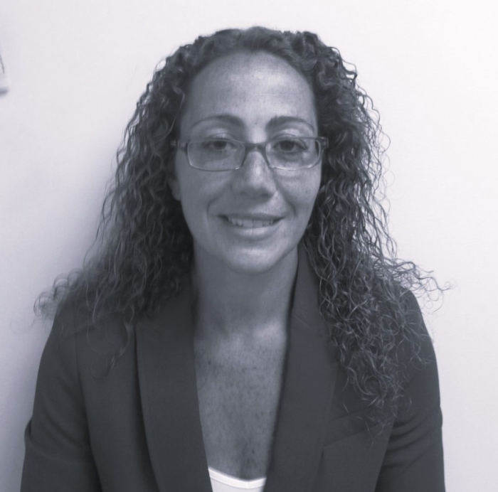 Julia Gavriel won Village of Saddle Rock village justice election.