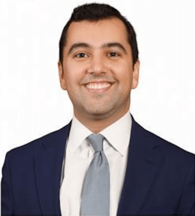 Joshua Rabanipour won Village of Saddle Rock mayoral election.