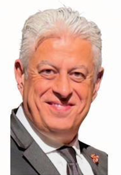 Kousha Askari won Village of Saddle Rock trustee election.