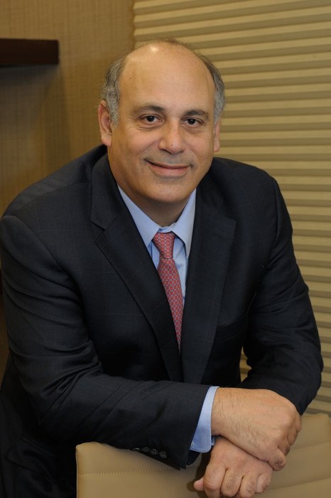 Shalom Maidenbaum, the founder of Maidenbaum Property Tax Reduction Group, LLC, one of the largest property tax grievance consulting firms on Long Island.