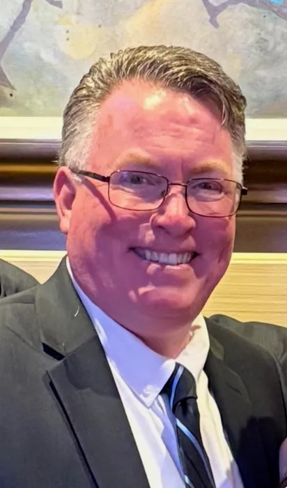 Williston Park Trustee William O'Brien won reelection with 324 votes.