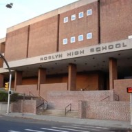 The Roslyn school community is mourning the loss of a beloved high school security aide while also grappling with the shock of a separate fatal pedestrian crash in Nassau County on Monday.