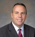 Craig Rosasco was elected as the Farmingdale Village Justice.