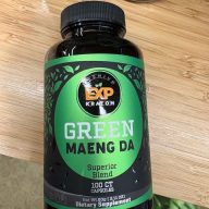 Natural leaf kratom like this is widely used among people seeking pain management and mood enhancement, Lora Romney, president of the International Plant and Herbal Alliance, said.