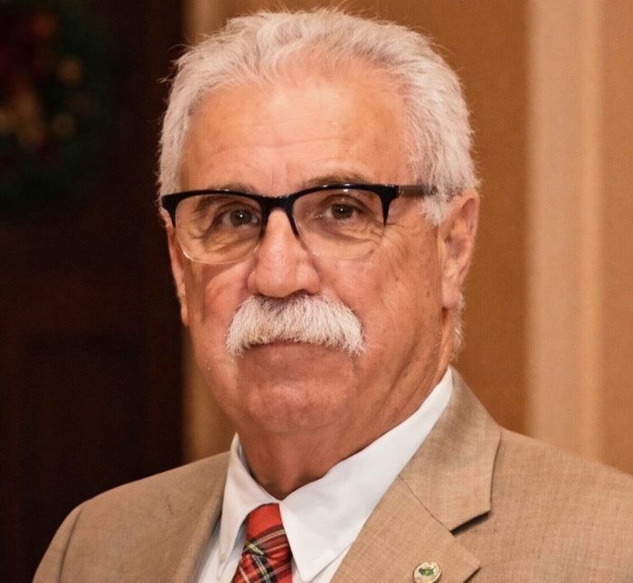 Paul Giordano, a lifelong advocate of people with developmental disabilities, is the newly elected board president of the disability services agency AHRC Nassau.